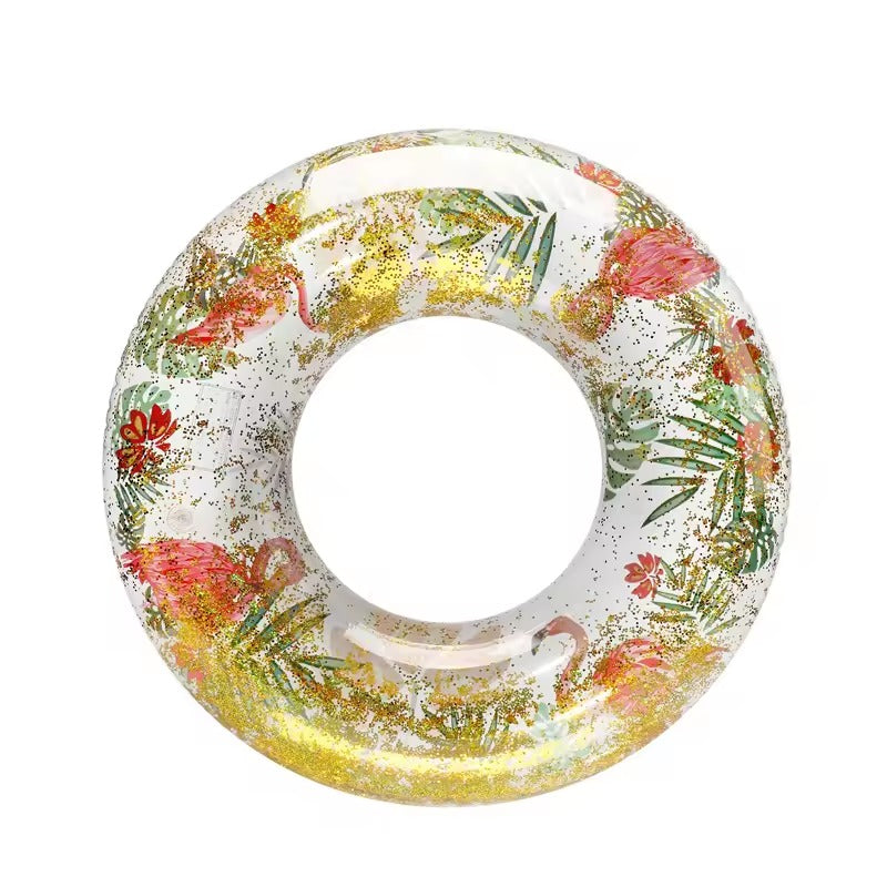 Swim Ring, For children, Conveniently Portable, Feathers, Swimming Ring, For Water Play, For Beaches, Swimming, Summer Vacation, Outdoor Swimming Beach children Pool Water Fun Toys (1 Pc) Swim Ring, For children, Conveniently Portable, Feathers, Swimming Ring, For Water Play, For Beaches, Swimming, Summer Vacation, Outdoor Swimming Beach children Pool Water Fun Toys (1 Pc)